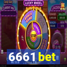 6661 bet